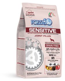 Sensitive Dog Joint 25lb (Formula: Joint 25lb)